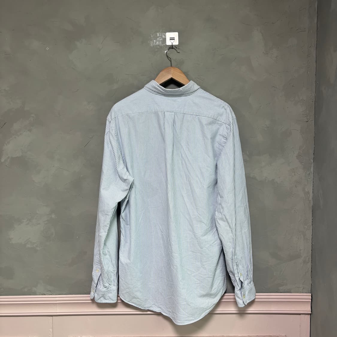 폴로 랄프로렌 스트라이프 셔츠 상품이미지5