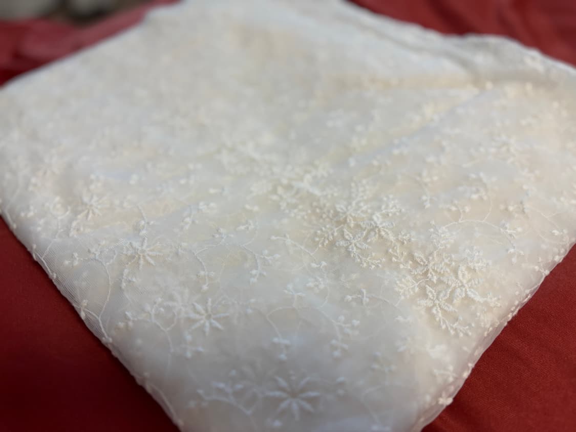 데코뷰 자수커튼 상품이미지5