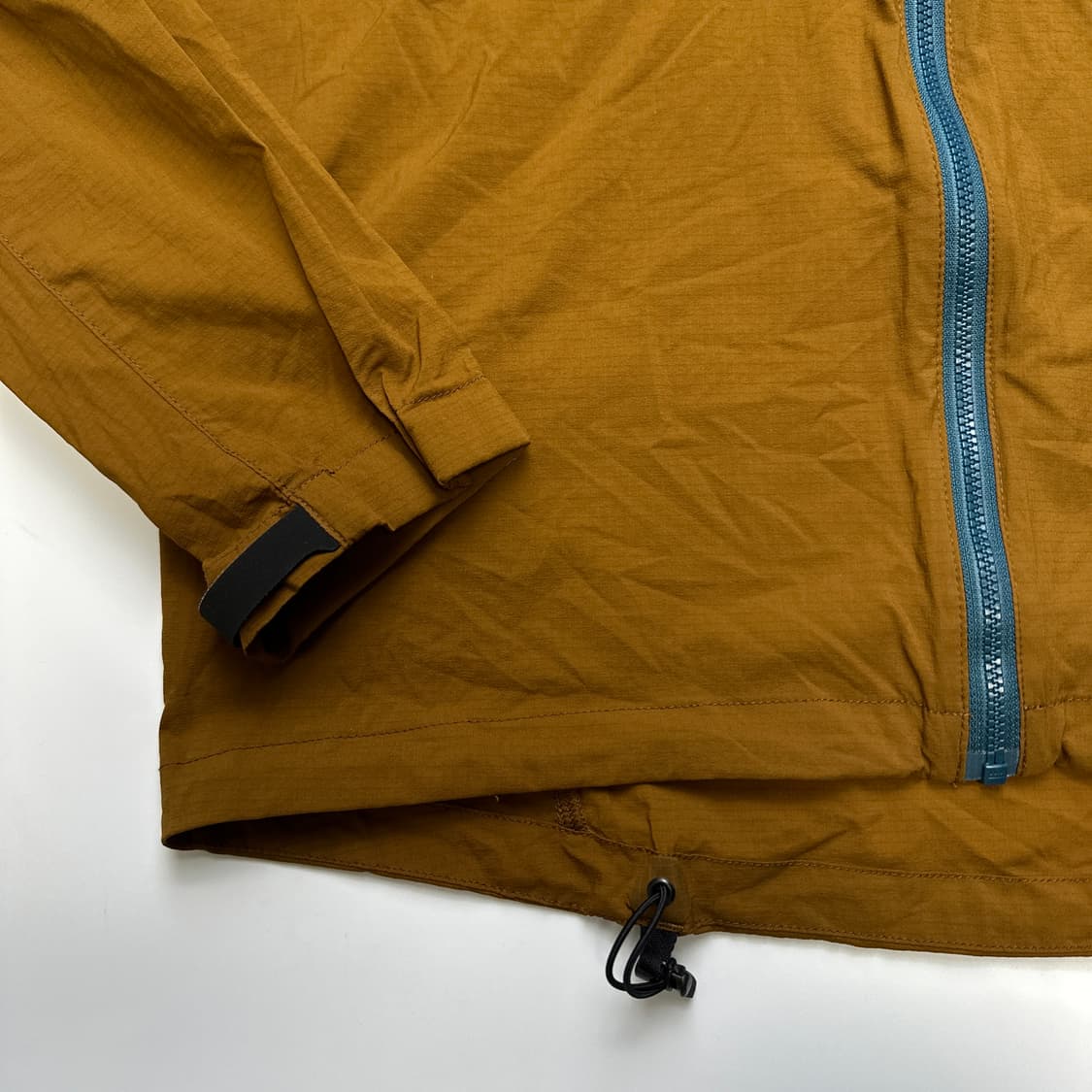 ARC'TERYX 아크테릭스 스쿼미시 후디 자켓 상품이미지5