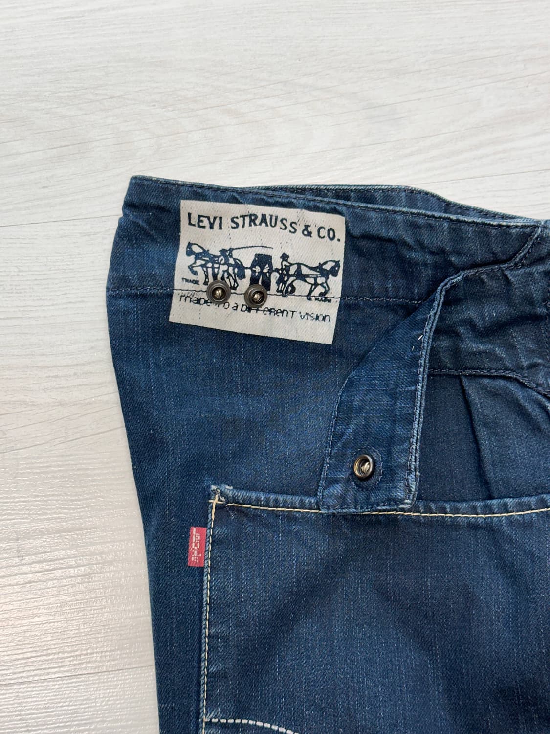 [34/34] 리바이스 엔지니어드 더블니 상품이미지2