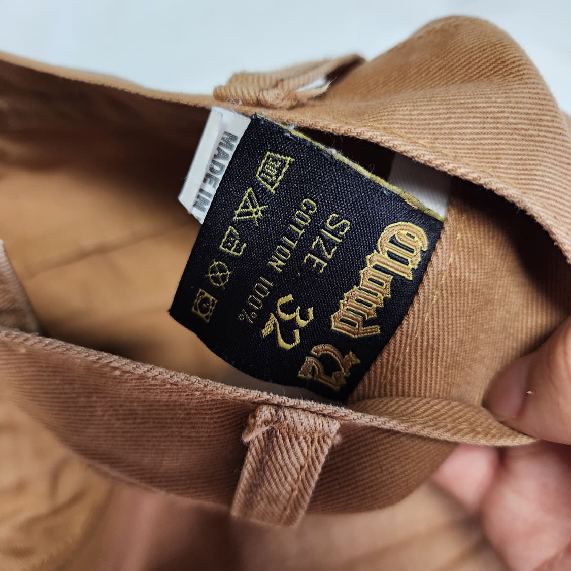 Cloud72 Y2k 락시크 플레임 팬츠 상품이미지10