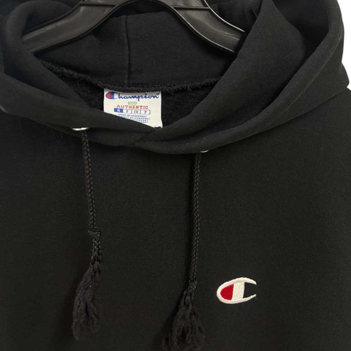 챔피온 후드티 상품이미지2