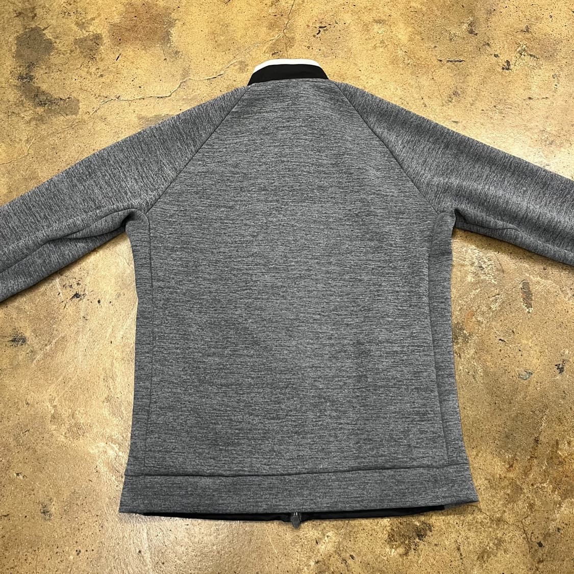 [정품/M] 아디다스 골프집업 b15 상품이미지4