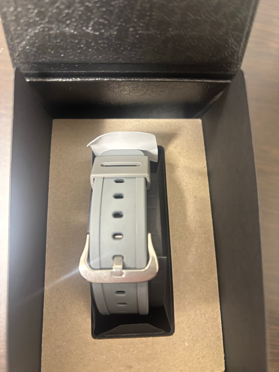 (미사용/새상품)CASIO 카시오 G-SHOCK GA-2100FL-1A 상품이미지3