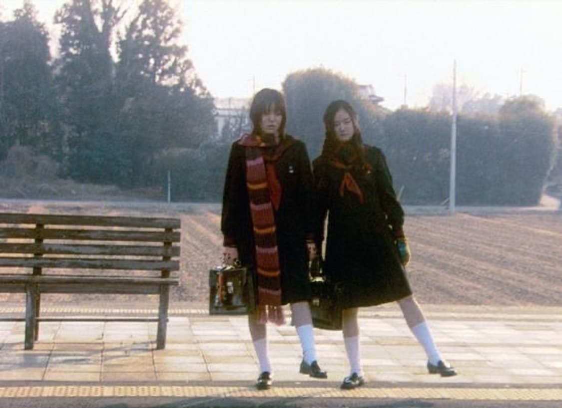 👭🏻 하나와 앨리스 레이어드 팔찌 상품이미지6