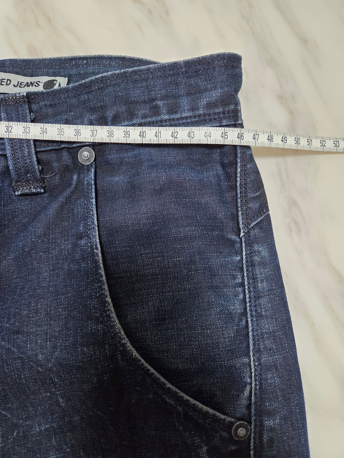 리바이스 엔지니어드진 데님팬츠  상품이미지8