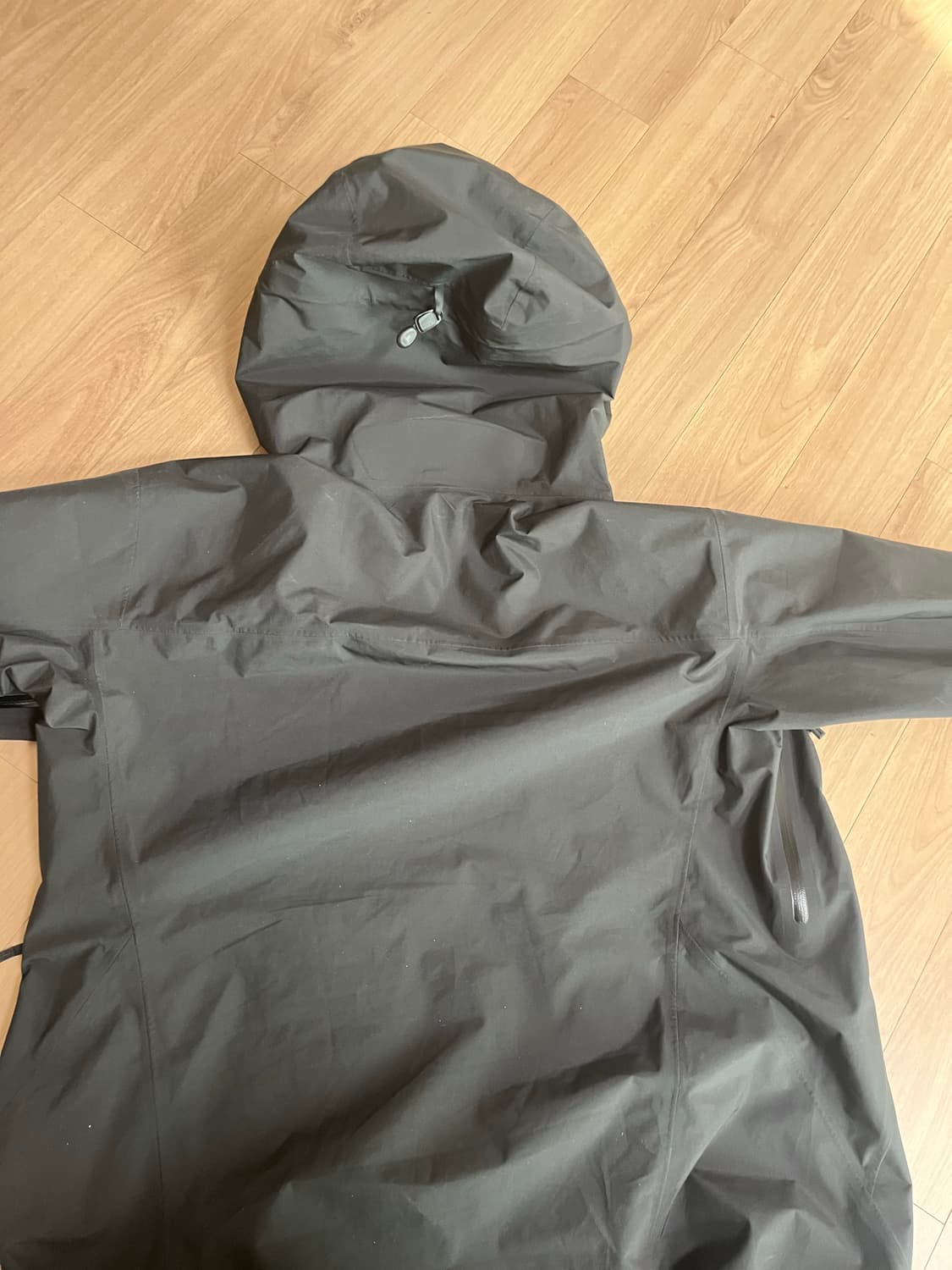 아크테릭스 베타 lt black L사이즈  상품이미지10