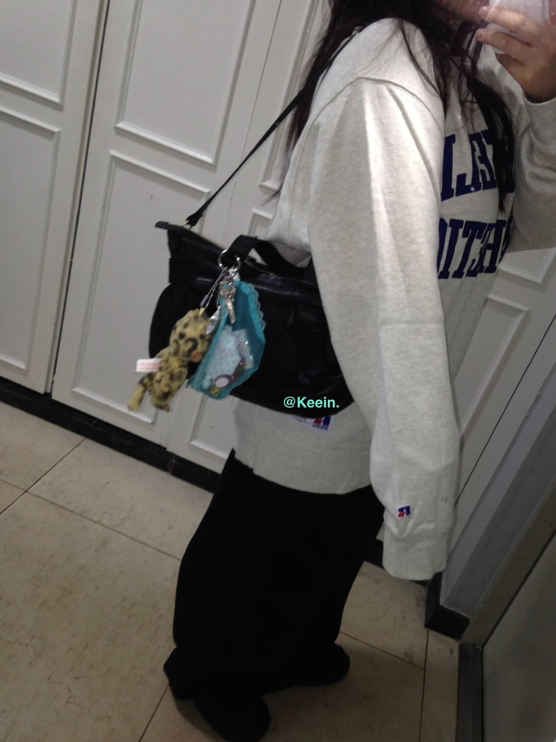 Chloé ribbon mini bag 상품이미지10