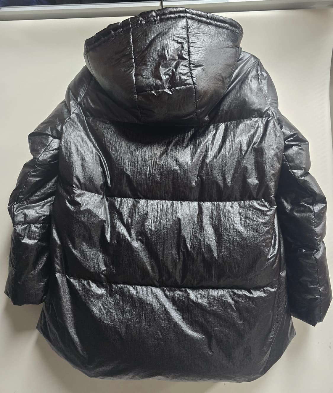 라우렐 구스다운패딩 55 상품이미지3