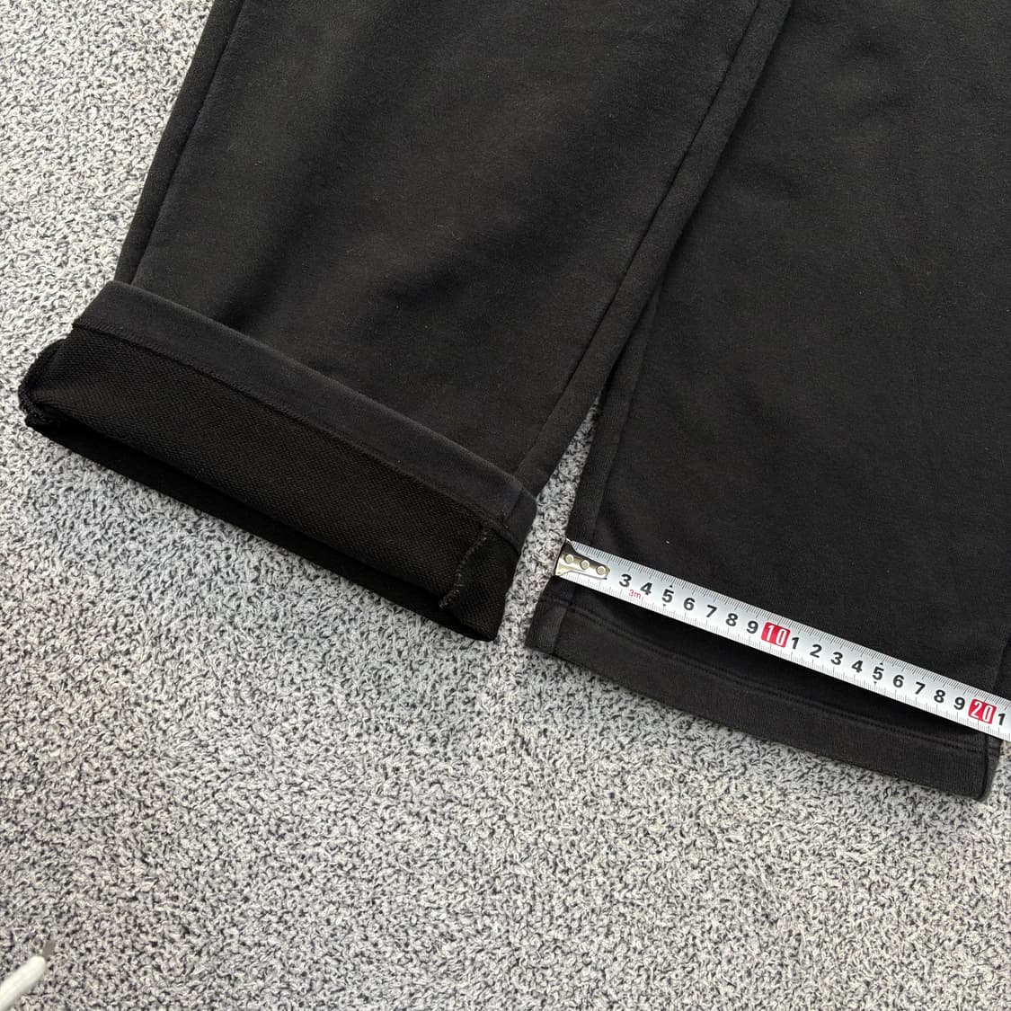 75 엄브로 트레이닝 팬츠 추리닝 0304J 상품이미지8