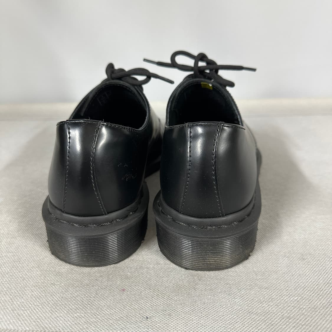 닥터마틴 14345 (1461 모노) 3홀 슈즈 상품이미지4