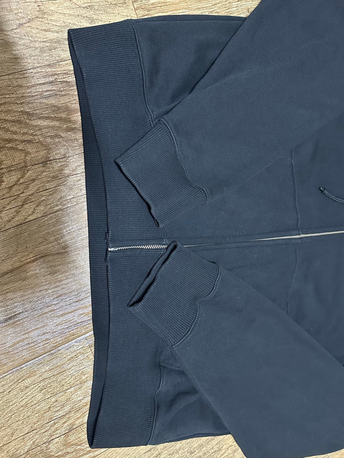 Seo 에스이오 후드집업 상품이미지6