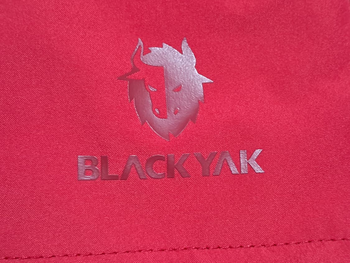 블랙야크 여성 바람막이 95 상품이미지8