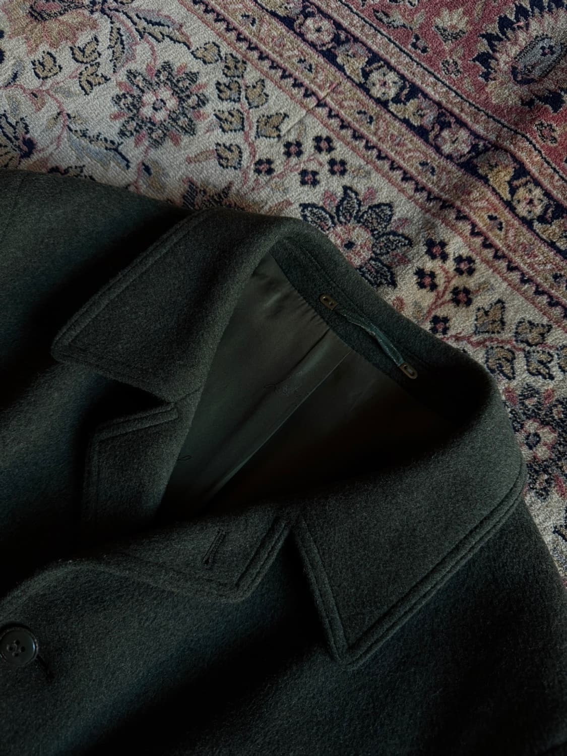 오리지널 로덴 코트 105 상품이미지2