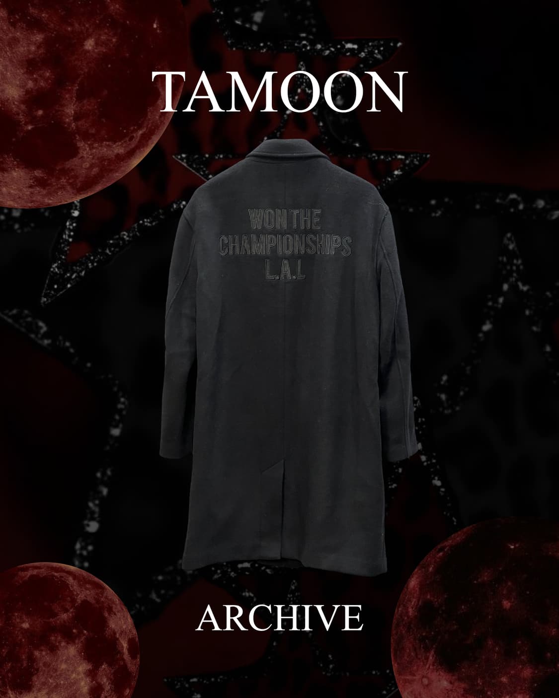 NBA Coat 상품이미지2