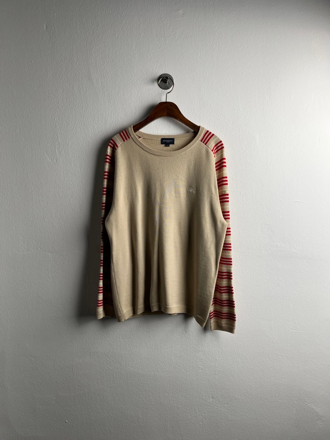 burberry golf 상품이미지1