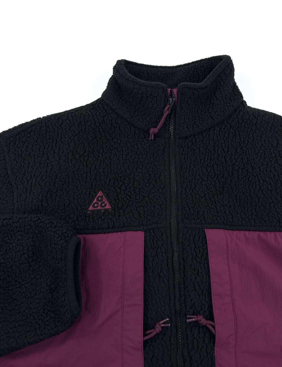 나이키acg 플리스 자켓 상품이미지2