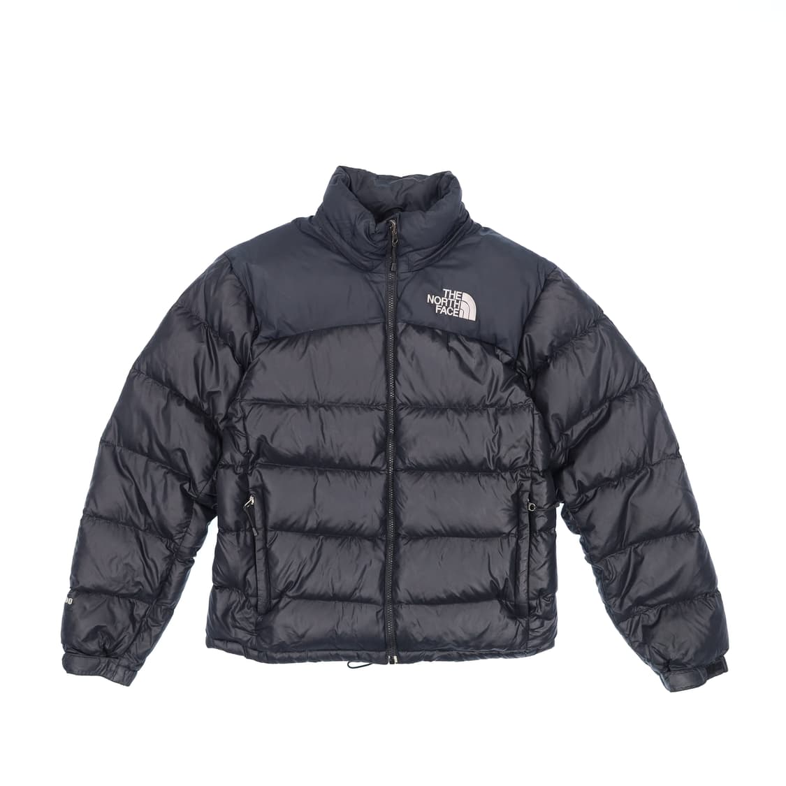 S 노스페이스 눕시2 구스다운 블랙 패딩 N7321 상품이미지1
