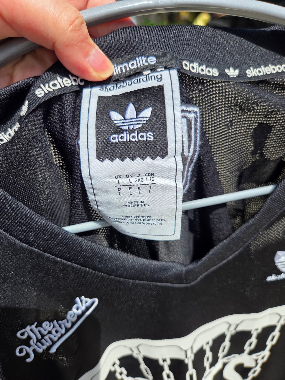 [희귀/컬렉션] 정품 아디다스 콜라보 상품이미지4