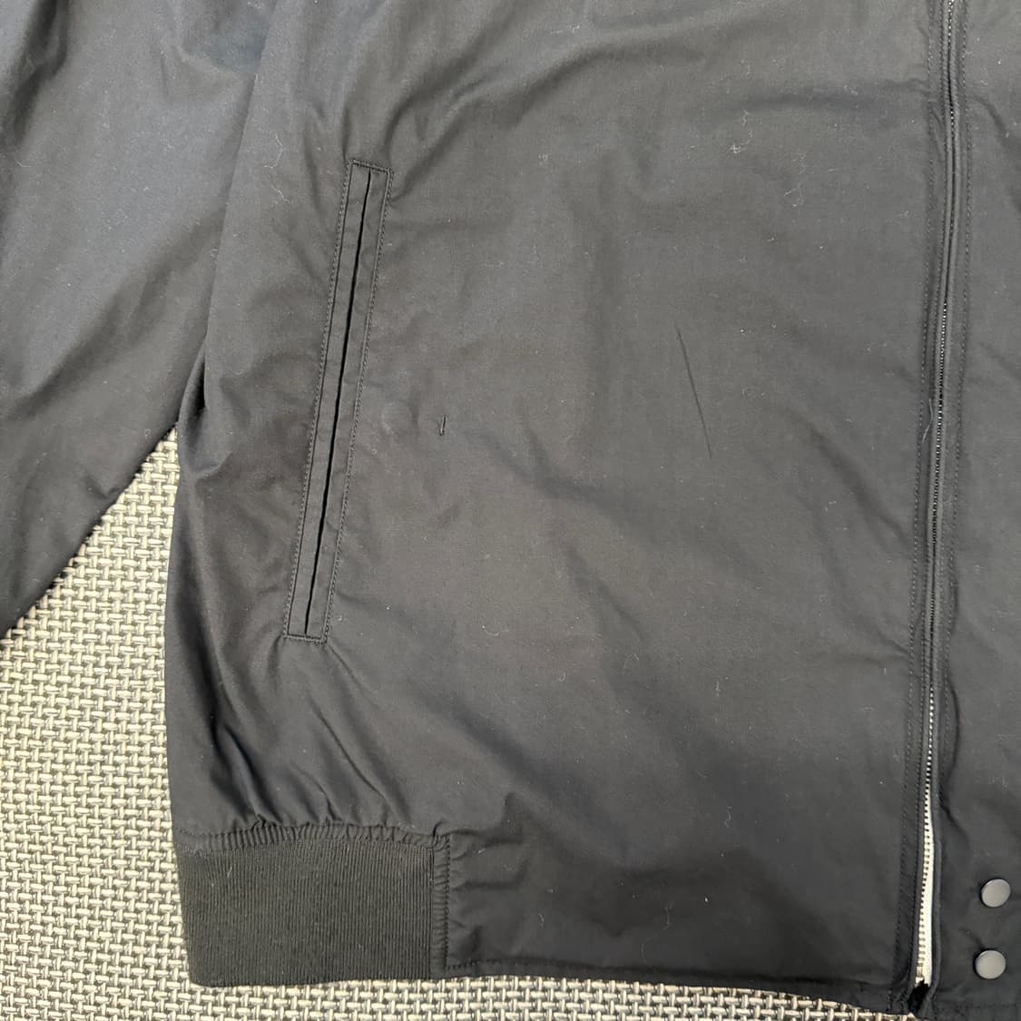 NANAMICA 자켓 (M) 상품이미지5