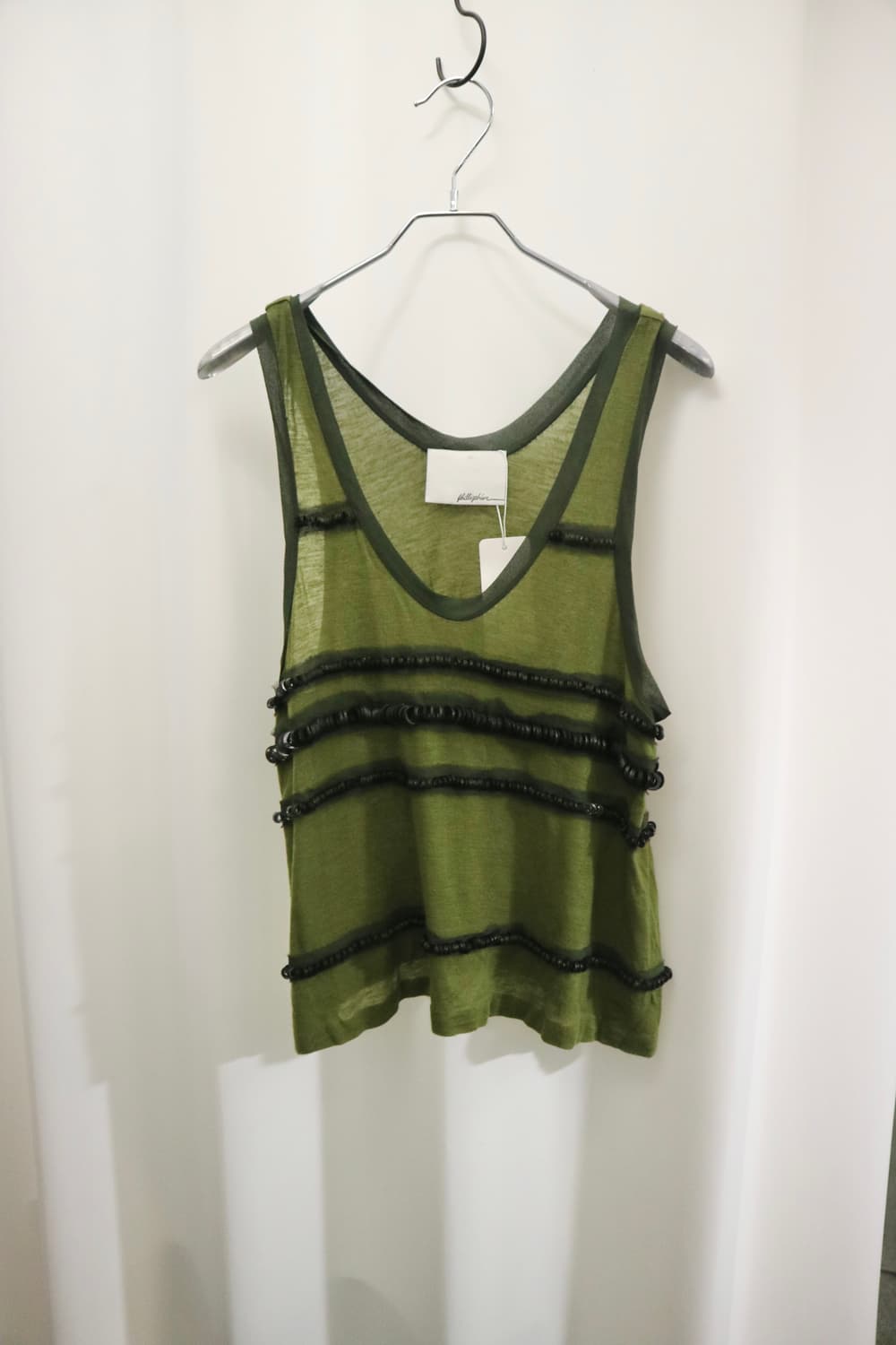 3.1 Phillip Lim sleeveless 상품이미지1