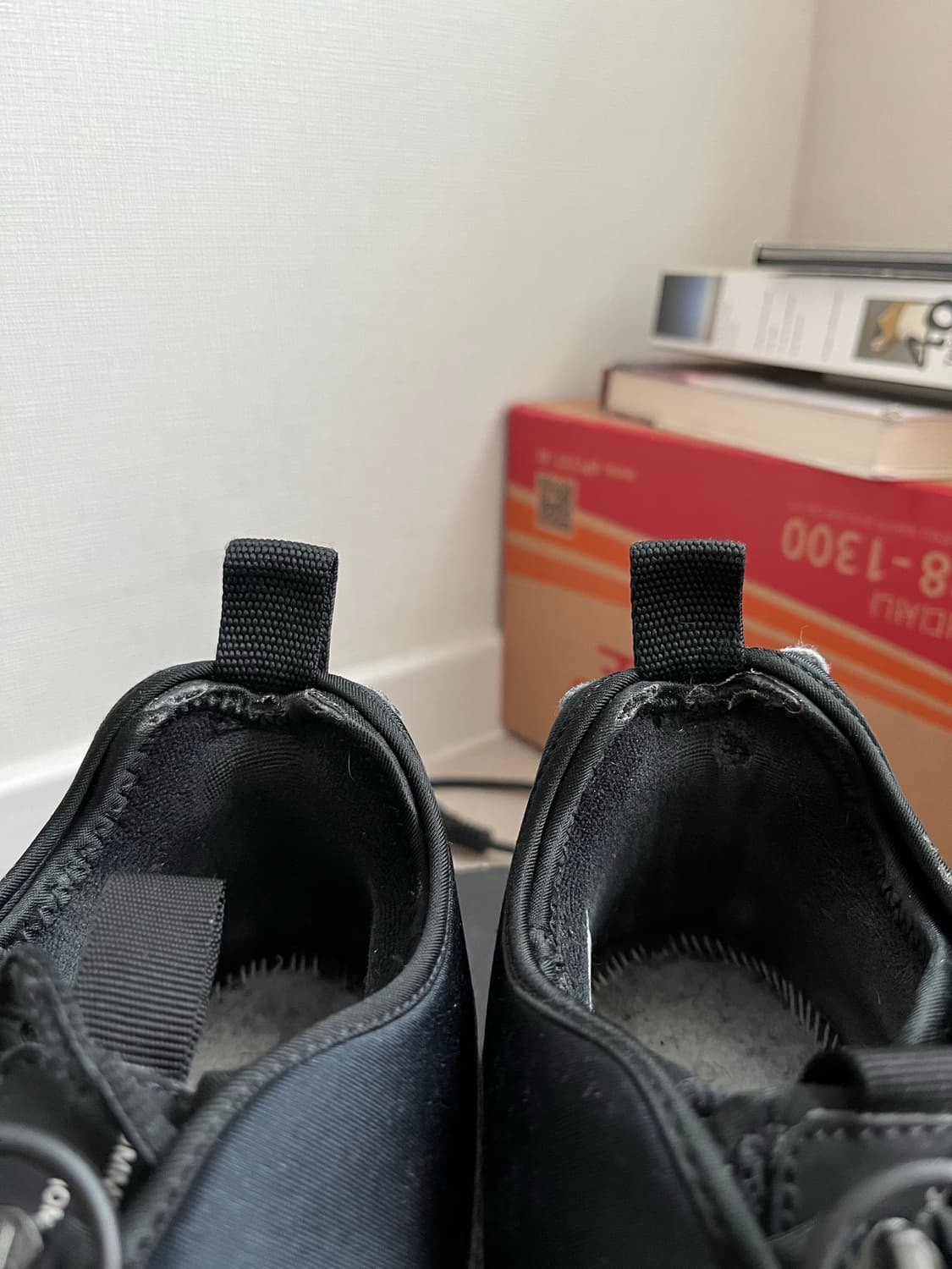 꼼데가르송 옴므 에어맥스 상품이미지8
