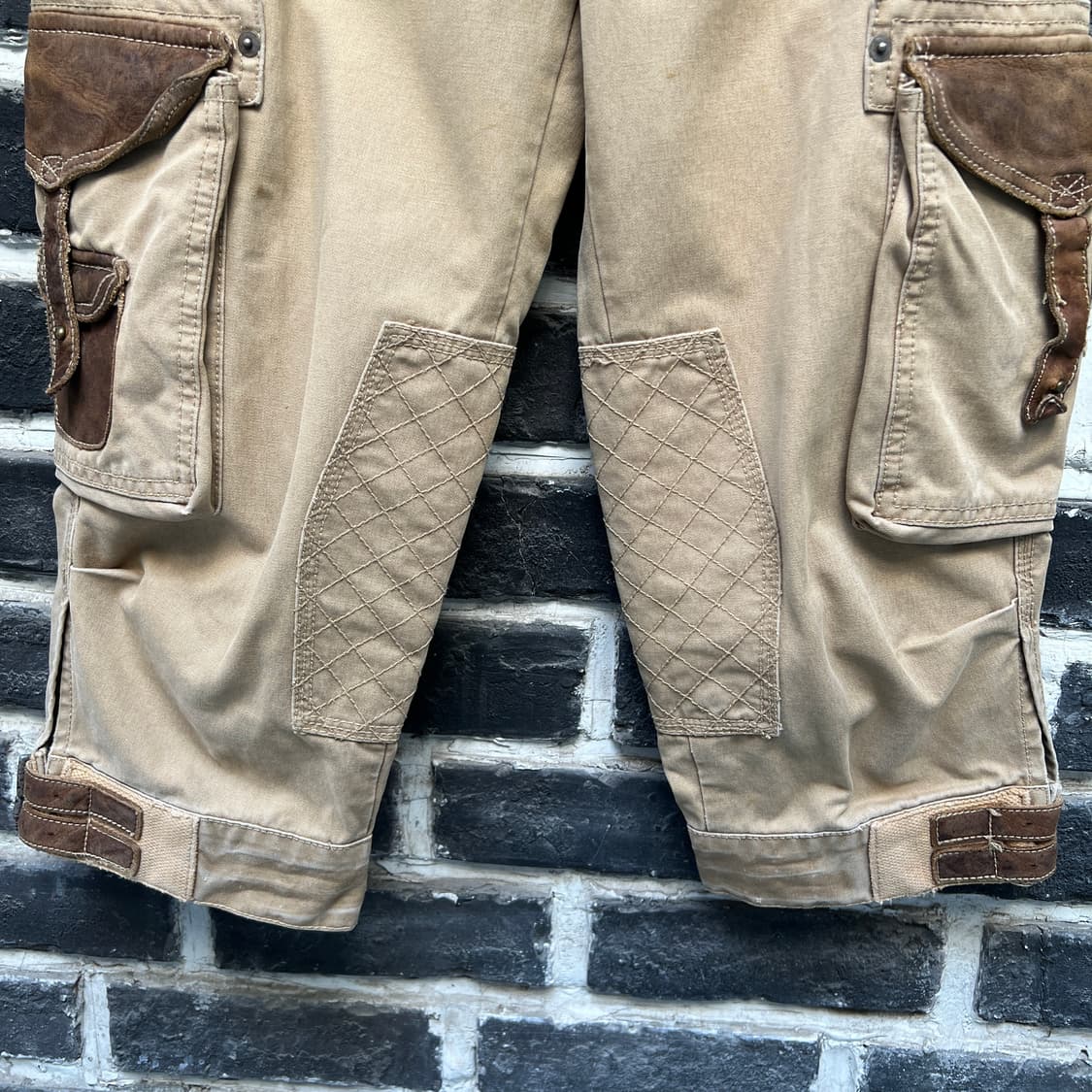 Ralph lauren RUGBY cargo pants 상품이미지3