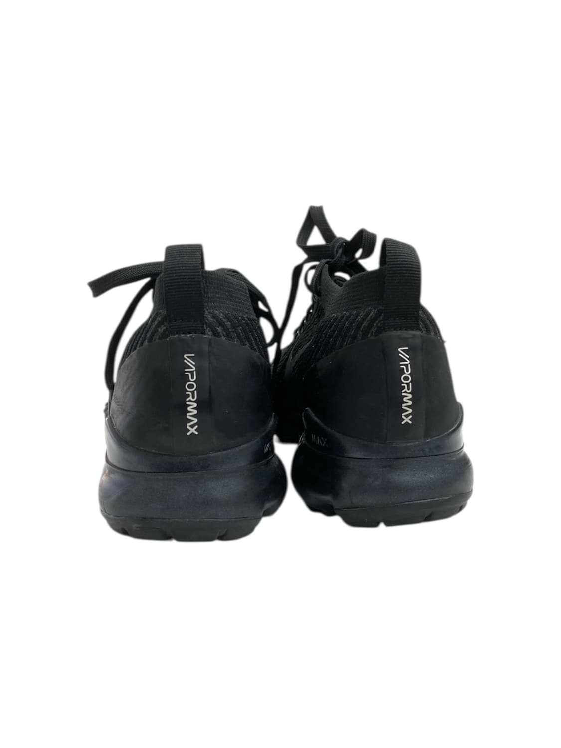 나이키 베이퍼맥스 트리플블랙 270 상품이미지6