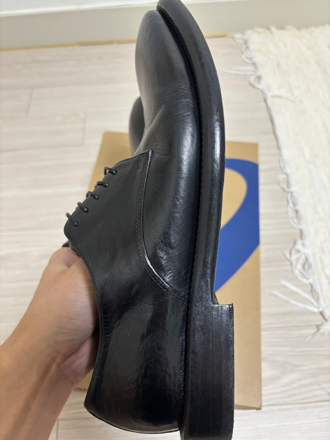 그라더스 블루처08 블랙 275 상품이미지2