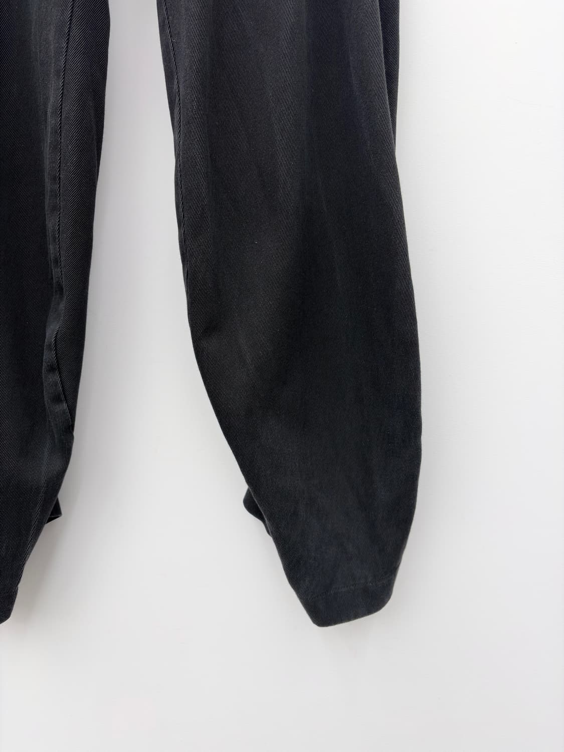 HEAVY COTTON DART PANTS 상품이미지3