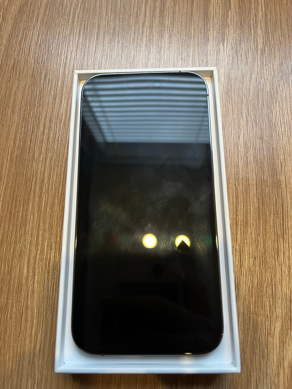 아이폰14프로 딥퍼플 128gb 상품이미지2