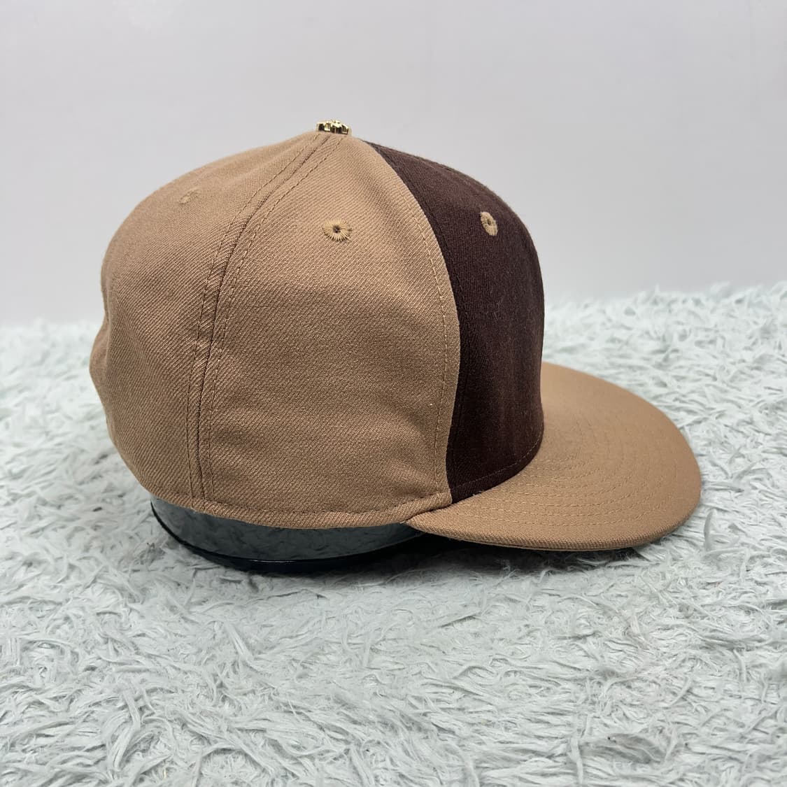 뉴에라 x 오클리 100% Wool 투톤 스냅백 59Fifty 상품이미지5