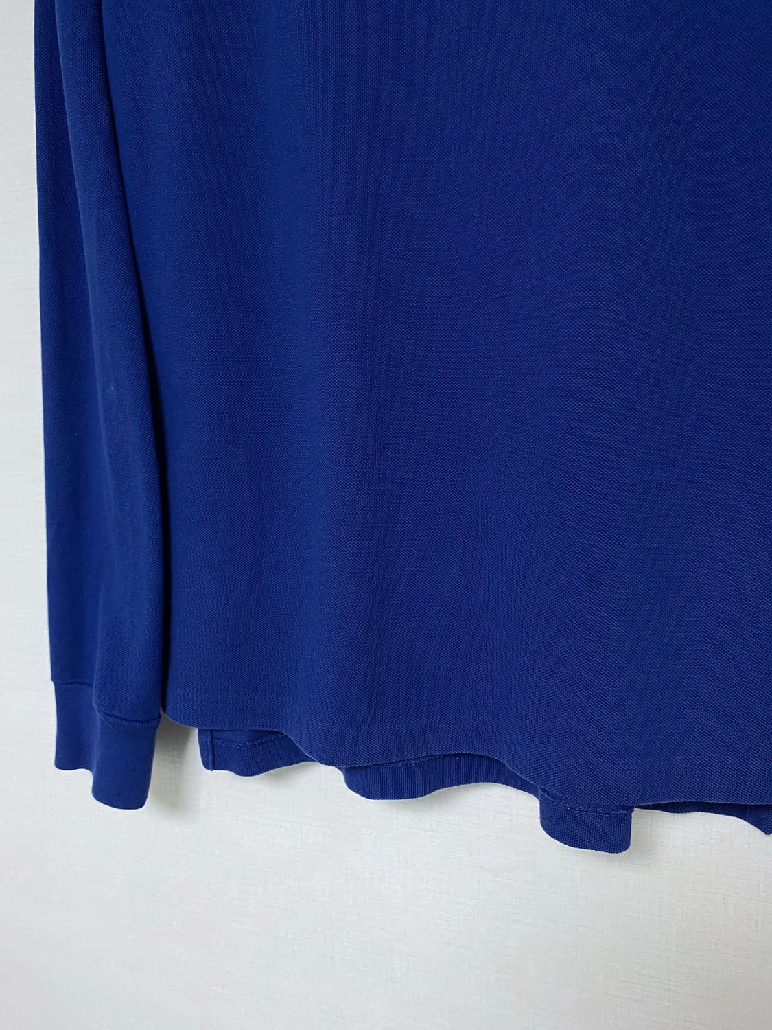 POLO RALPH LAUREN POLO CROWN PK TSHIRT 상품이미지3