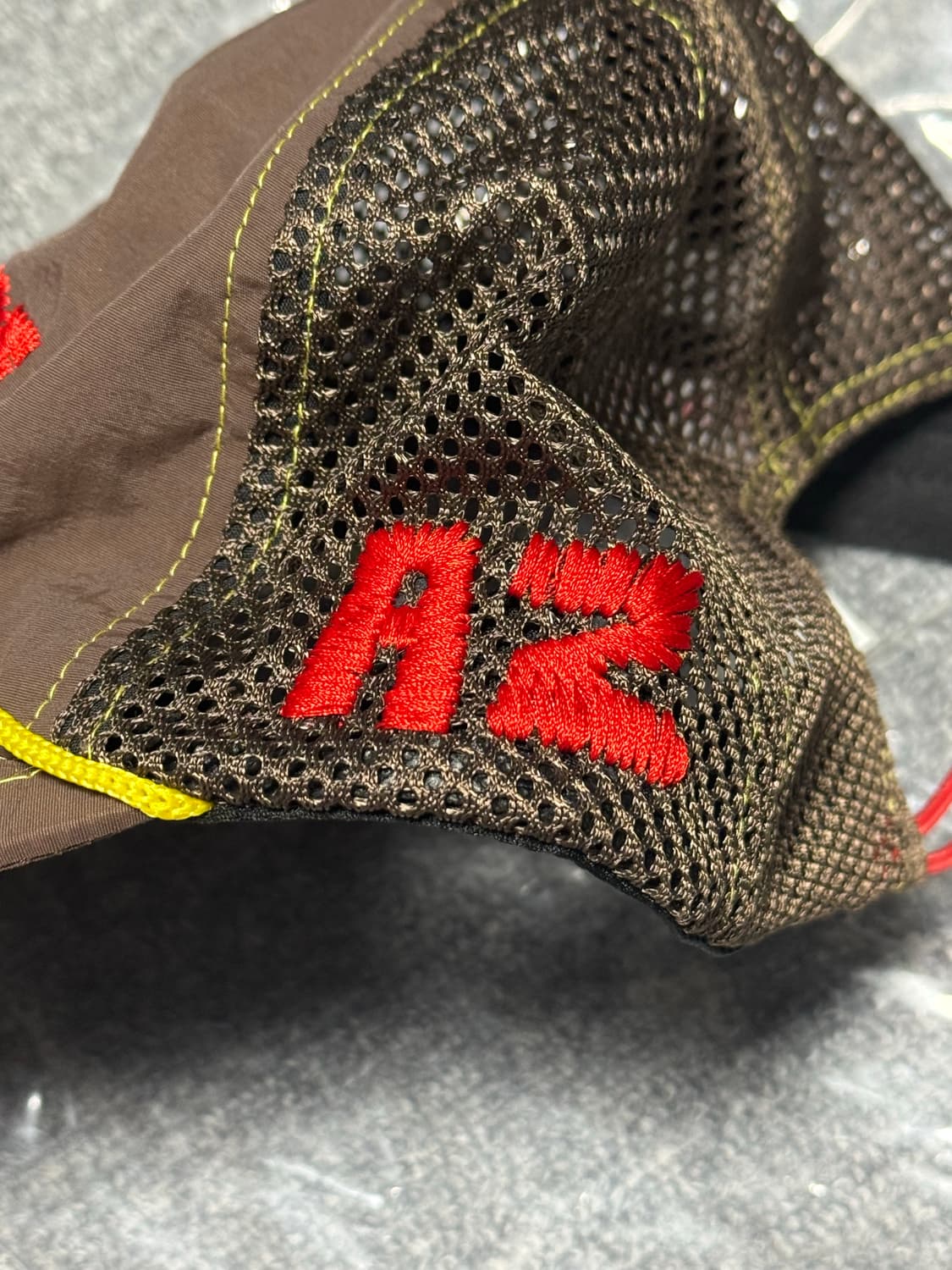 알렉스조노 모자 판매합니다! 상품이미지3