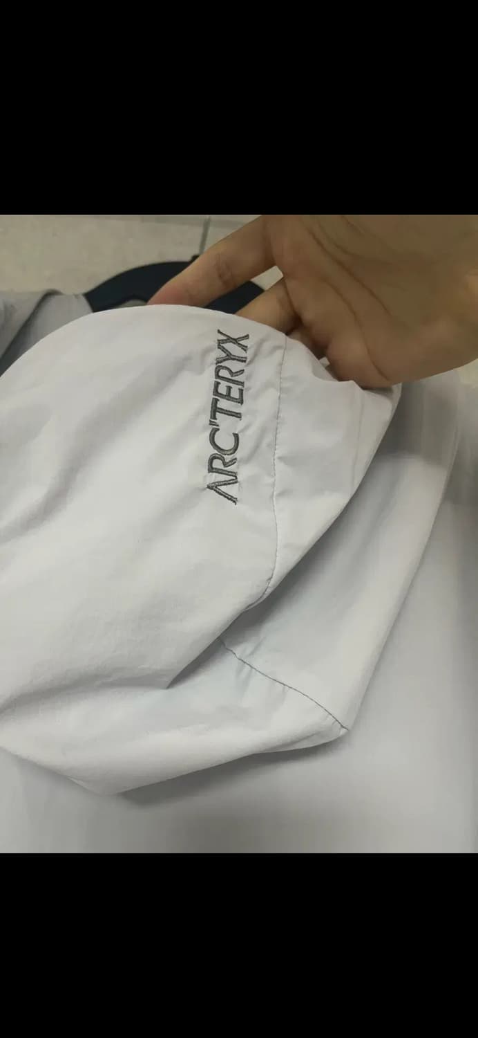 아크테릭스 아톰sl 솔리튜드 상품이미지2