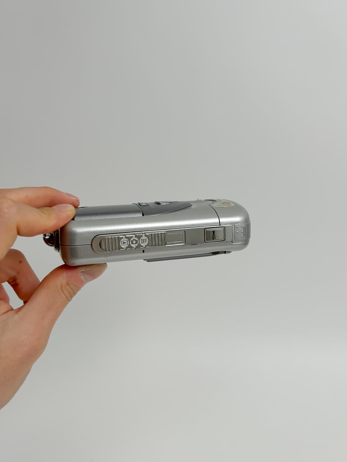 황조지디카!) 니콘 쿨픽스 3500 Coolpix 빈티지 디카 상품이미지7