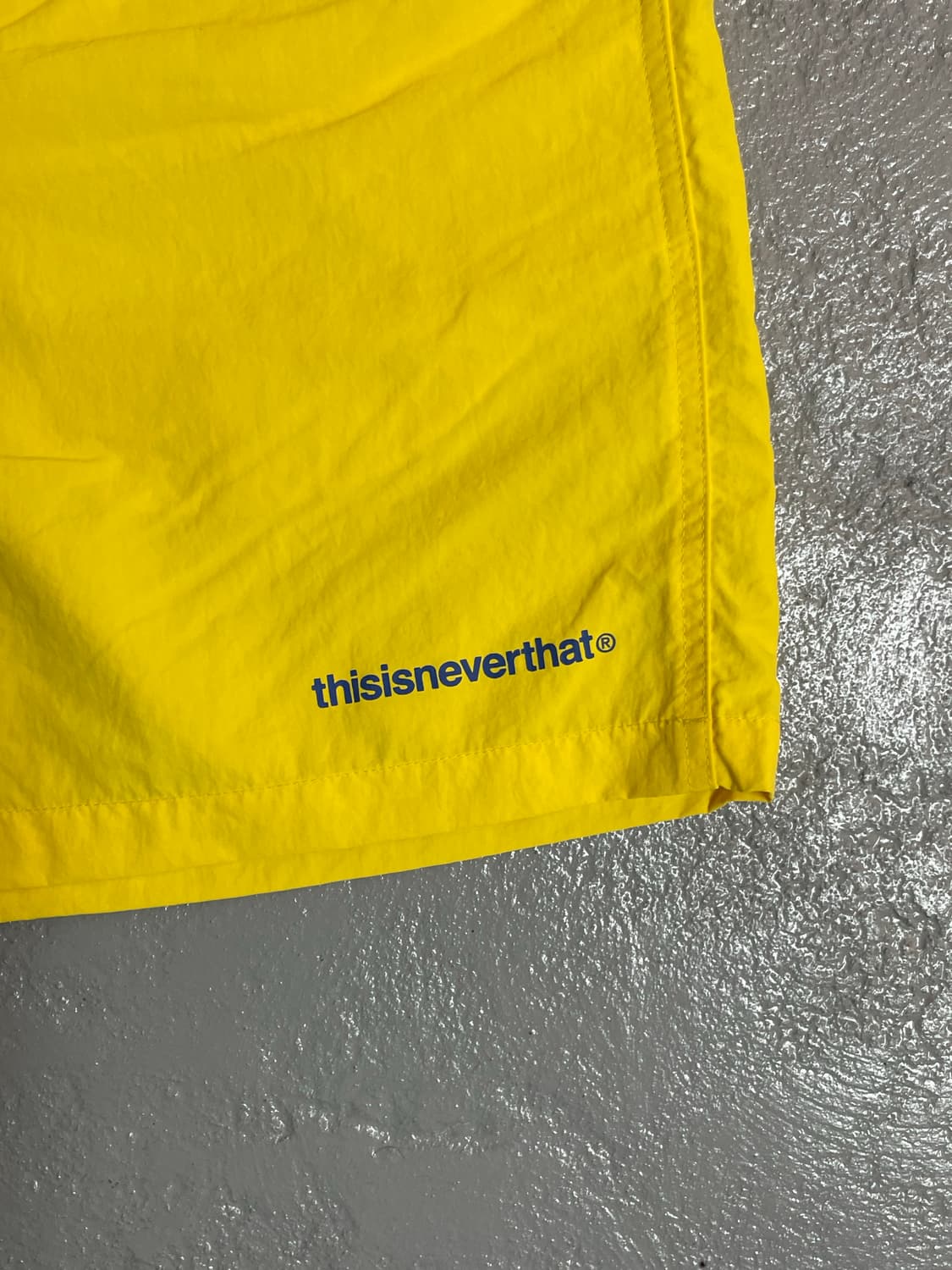 디스이즈네버댓 반바지  상품이미지2