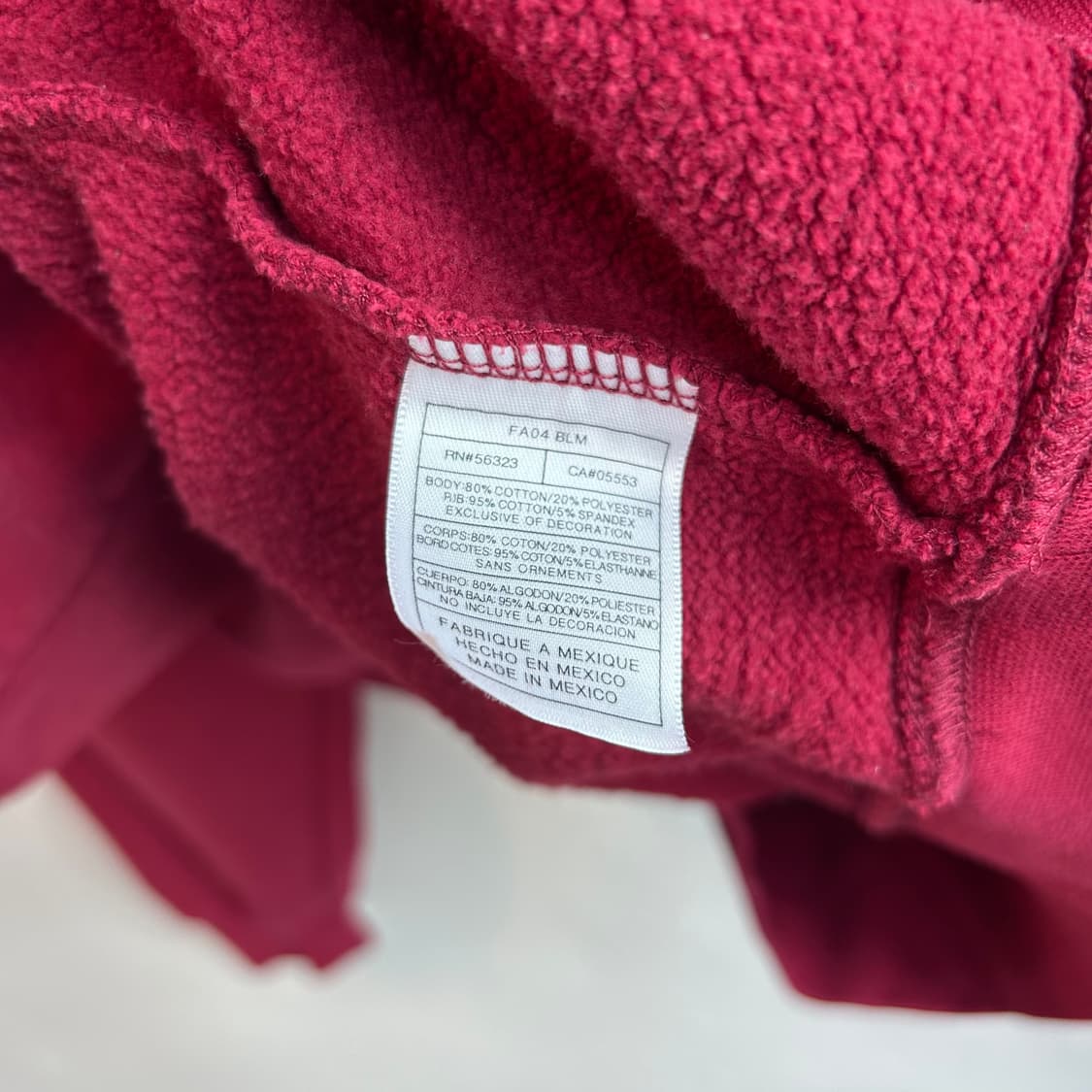 00s 나이키 스웻셔츠 상품이미지4