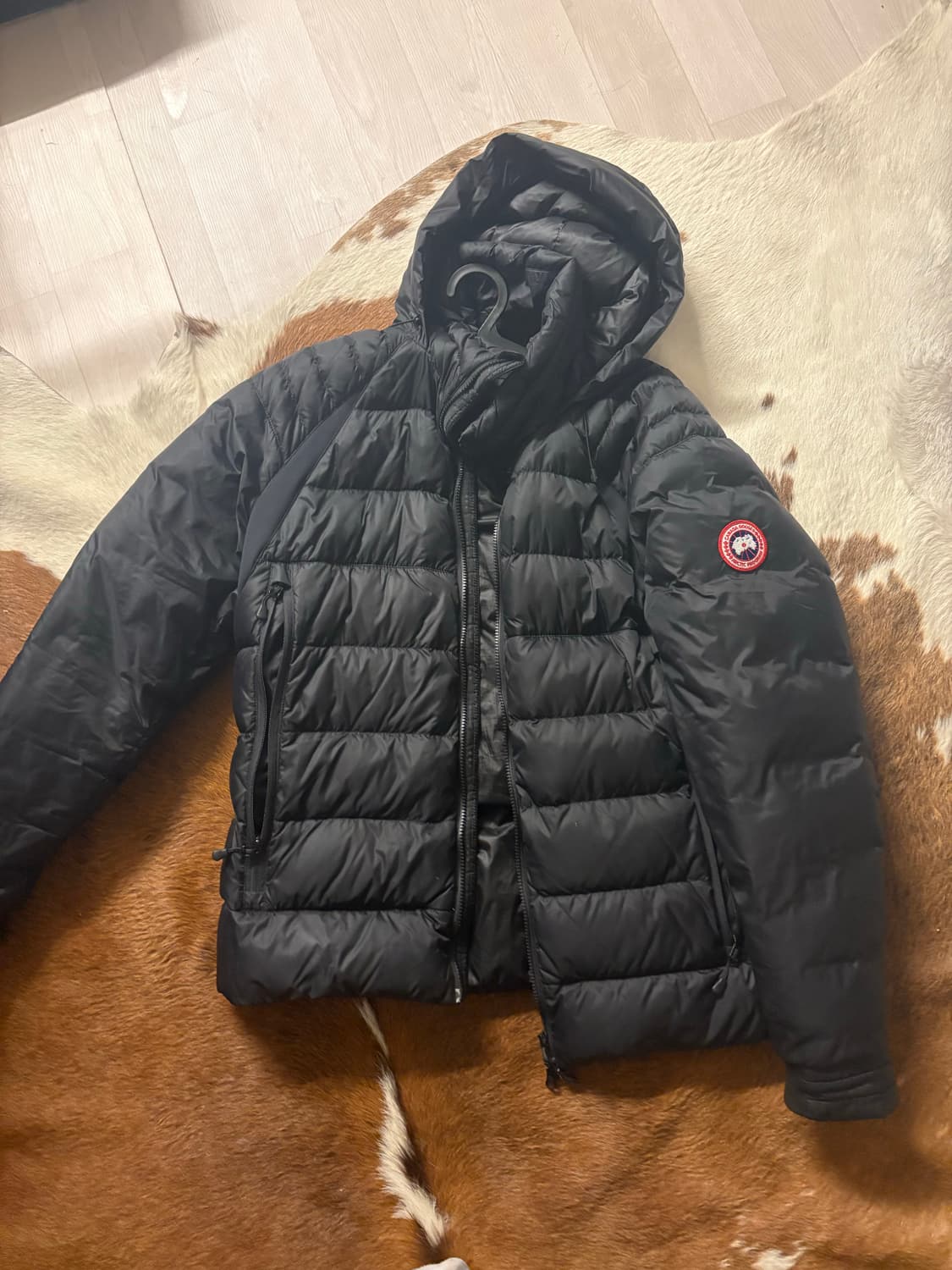 캐나다구스 패딩 급처 상품이미지1