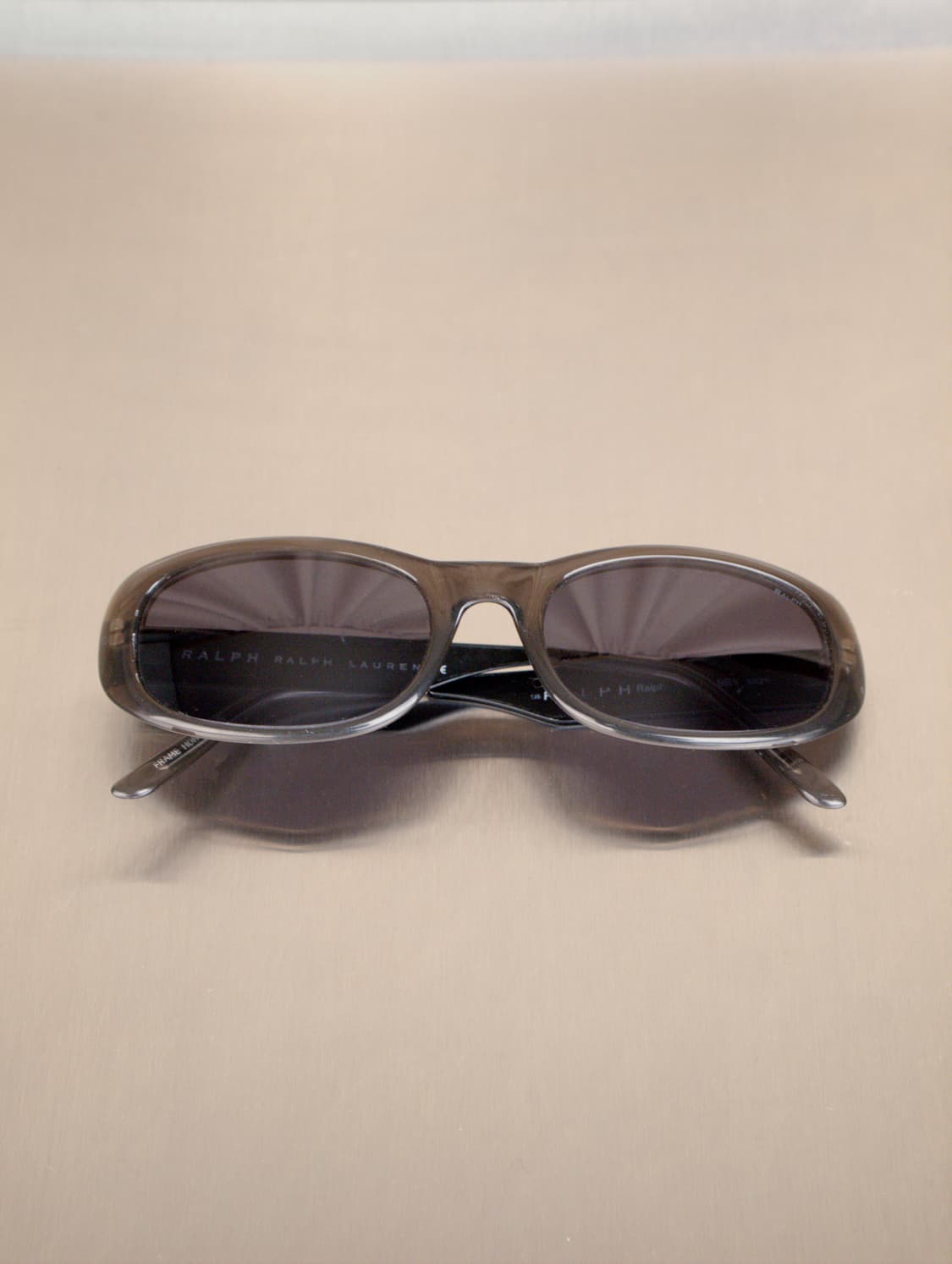 Acetate Steel Sunglass 상품이미지2