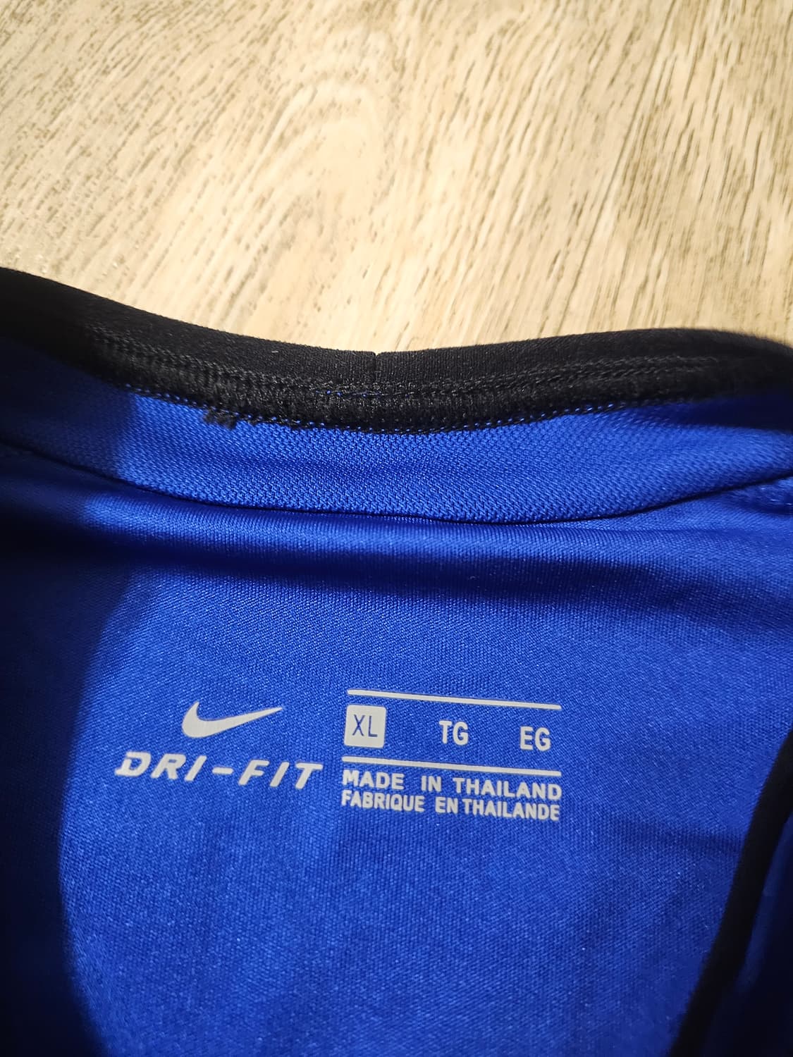 맨체스터 유나이티드 맨유 베컴 마킹 올드 유니폼 레트로 유니폼 상품이미지4