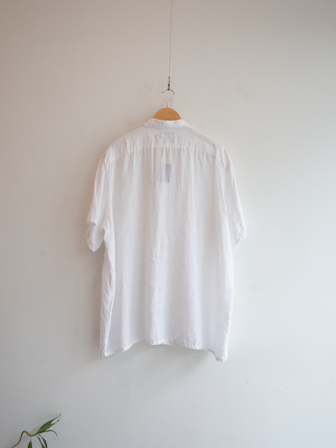 PoloRalphLauren 폴로 랄프로렌 리넨 셔츠 상품이미지7