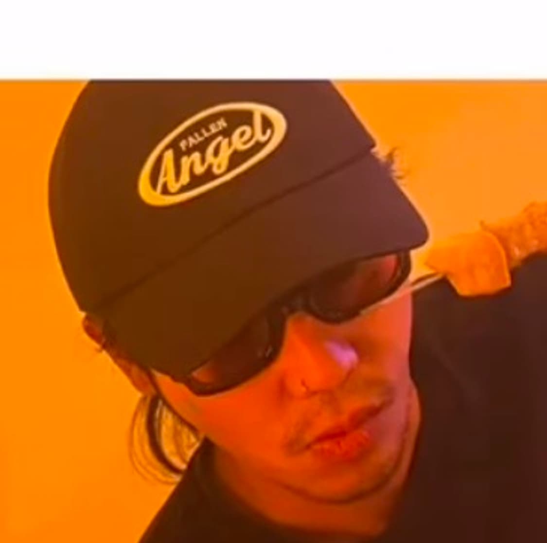 트웬티에잇 식케이 모자 상품이미지1