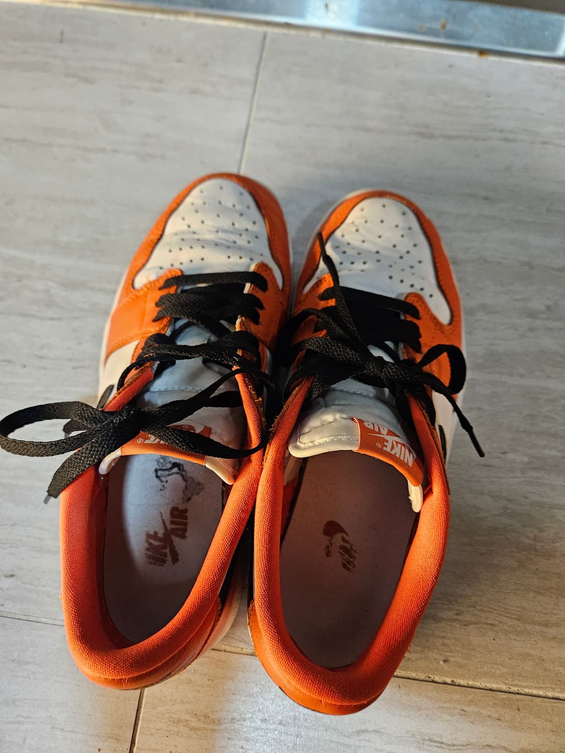 나이키 스타피쉬 265 상품이미지1