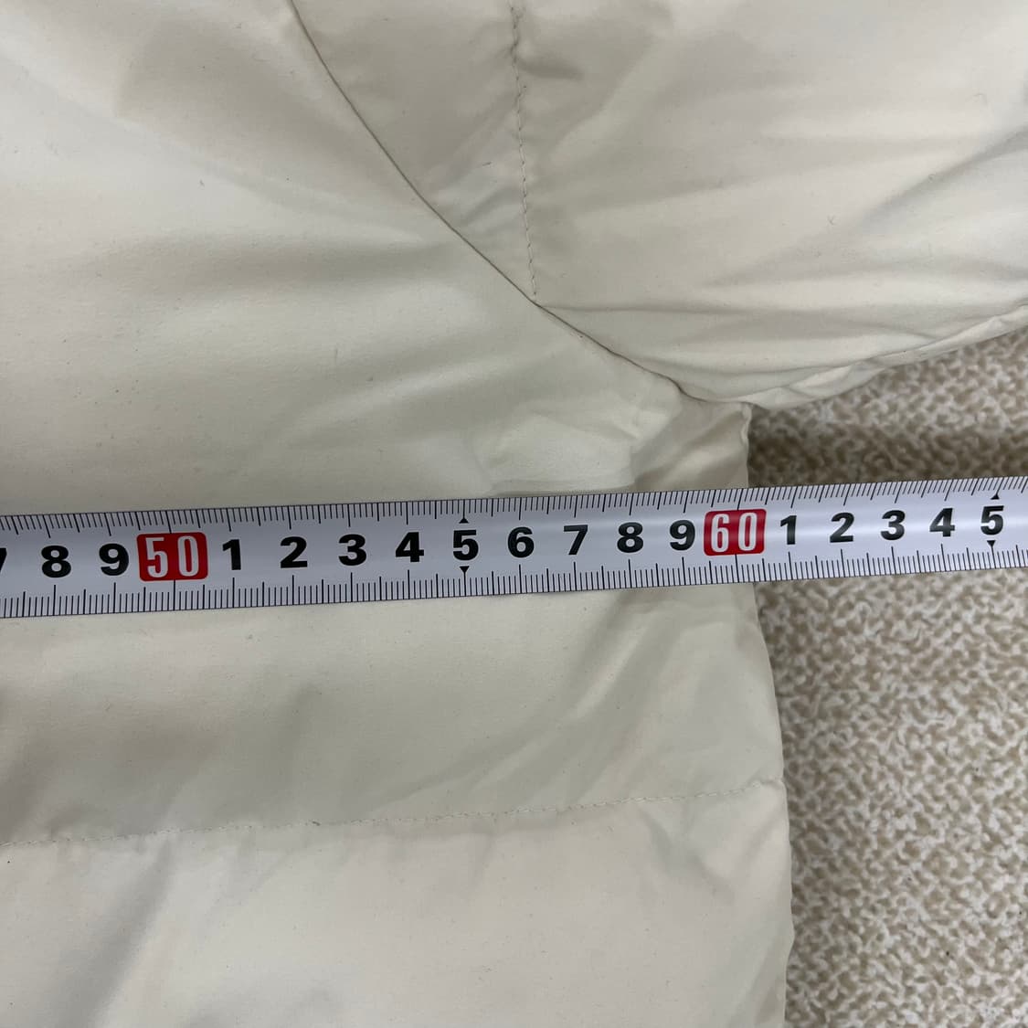 [105] 디스커버리 덕다운 숏패딩 점퍼 자켓 0116M1 상품이미지9