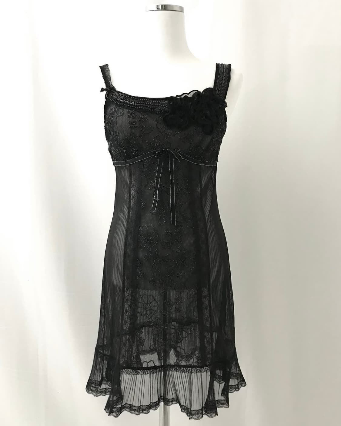vintage sleeveless 상품이미지3