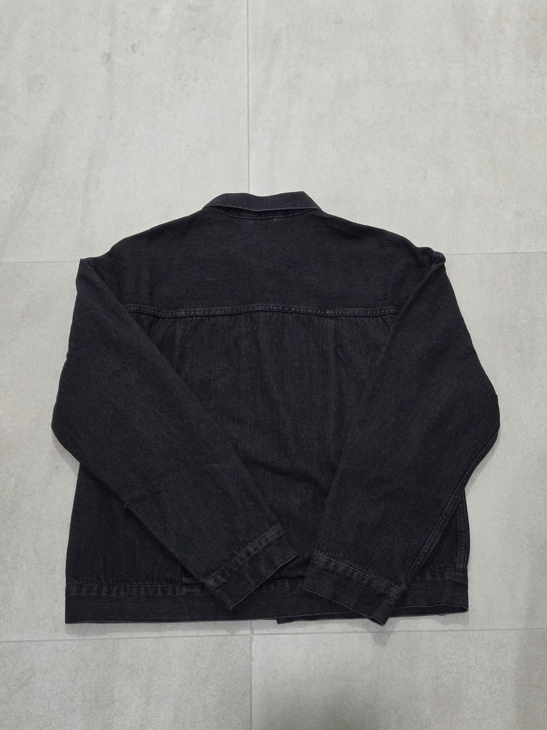 FREAK'S STORE 프릭스스토어 데님 자켓  상품이미지2