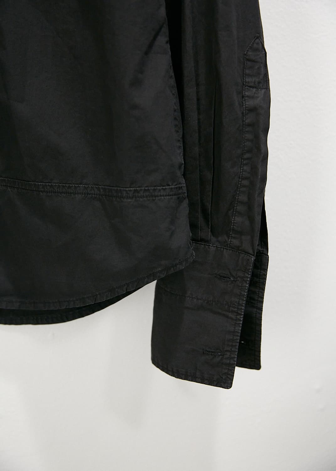 Pleats Shirts 상품이미지6