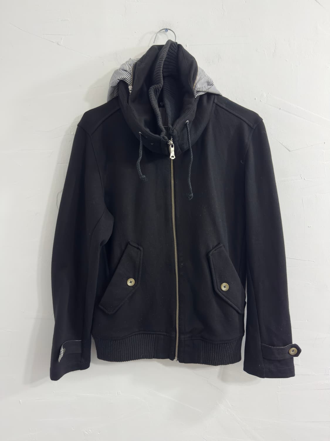 tk mixpice hood jacket 상품이미지1