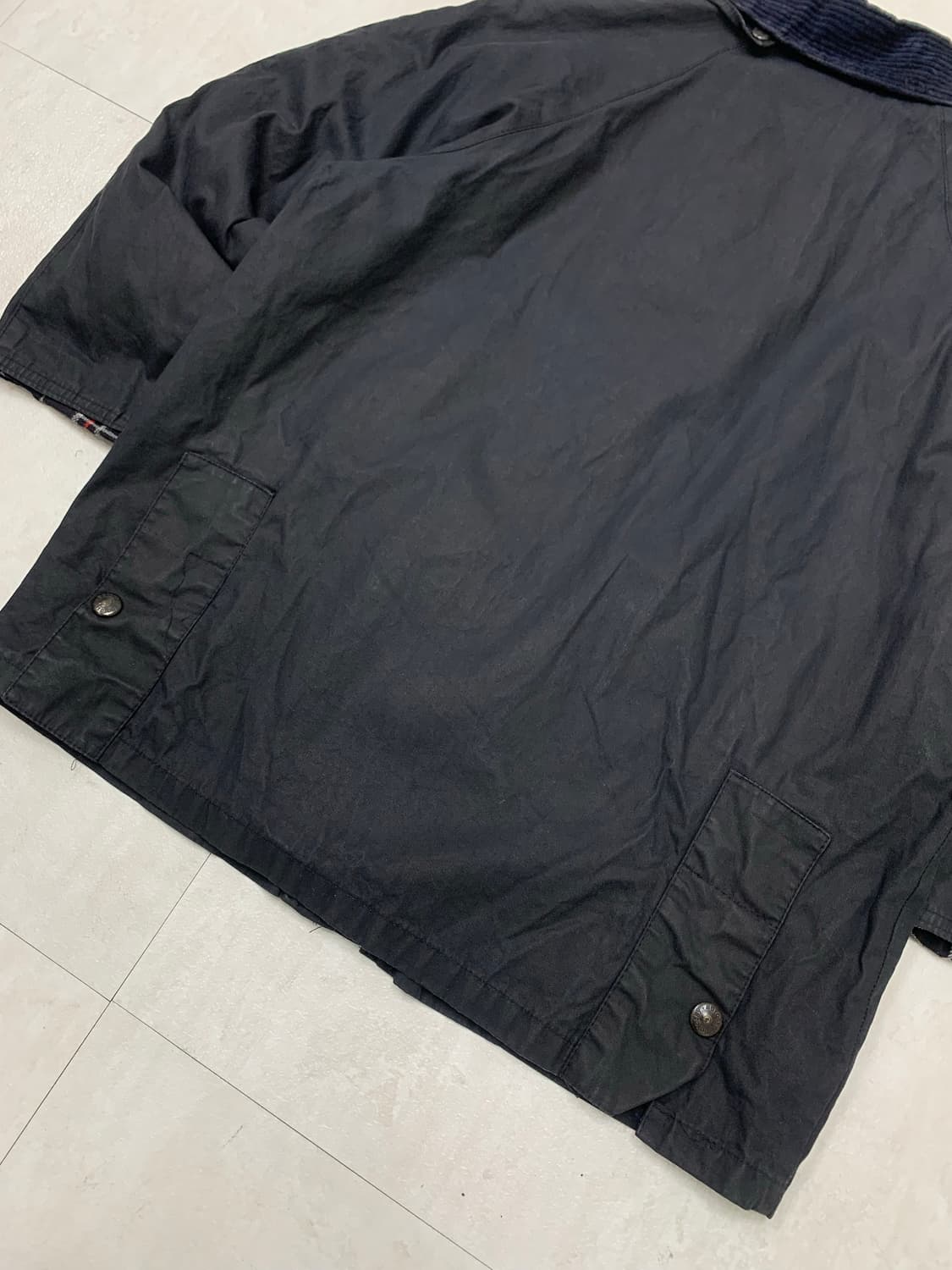 borosky 덱 자켓 #51 상품이미지8